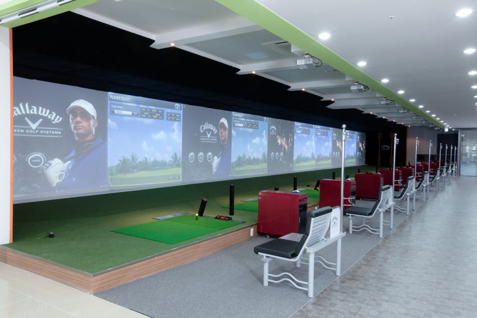 캘러웨이 본사 직영점 썸네일 11